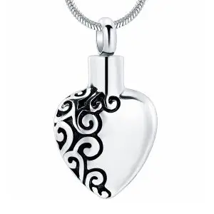 Cœur Déco Gravable